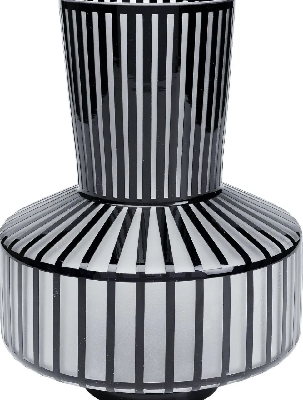 KARE Design Vaas Roulette 31cm Shop