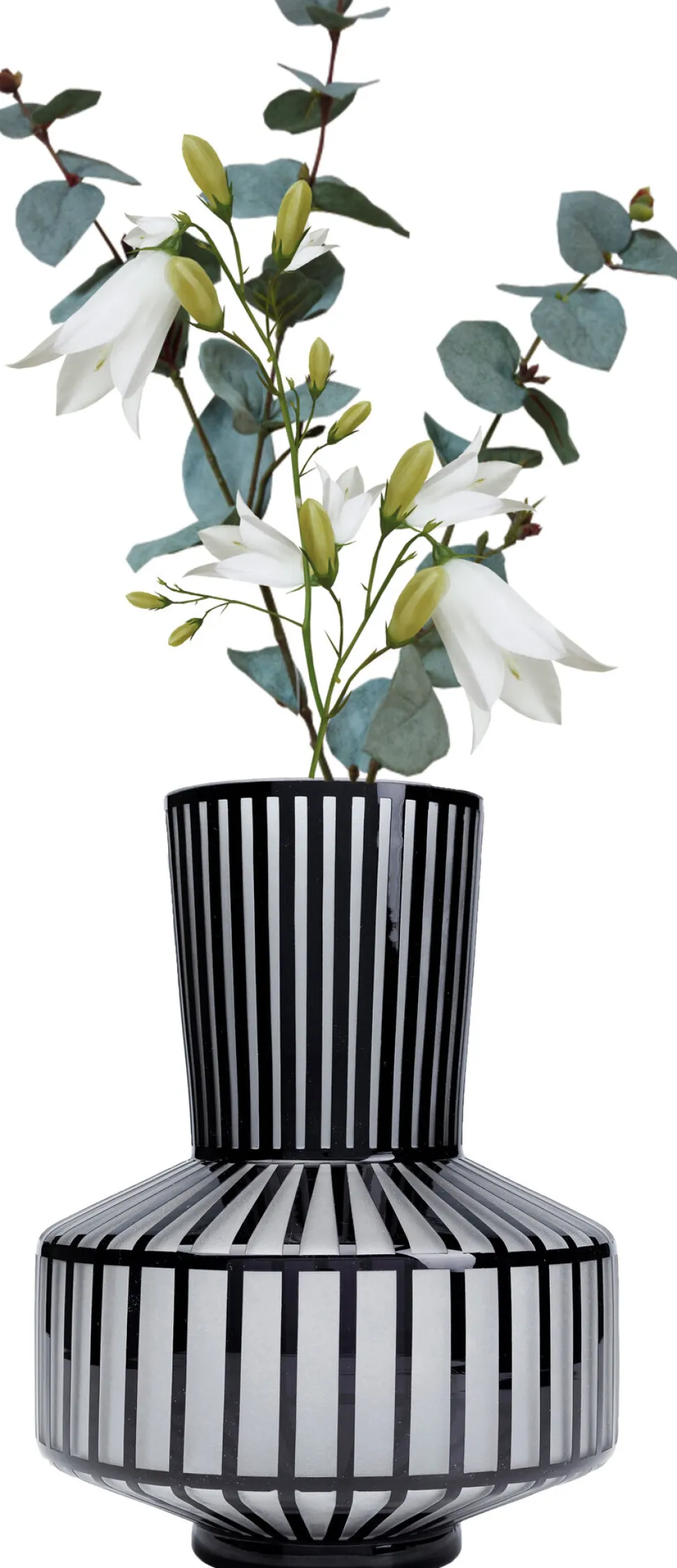 KARE Design Vaas Roulette 31cm Shop