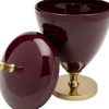 KARE Design Vaas Salome Red 24cm Cheap