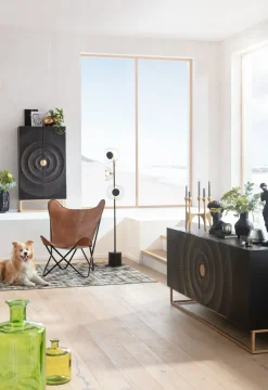 KARE Design Vaas Tutti Green 75cm Clearance