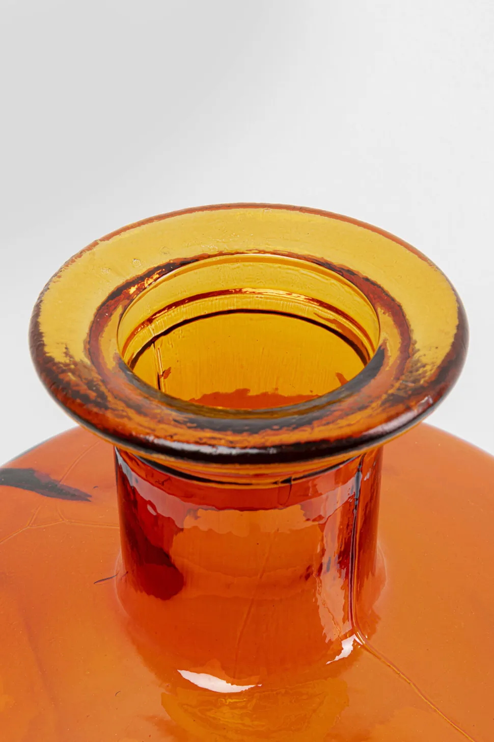KARE Design Vaas Tutti Orange 75cm Online
