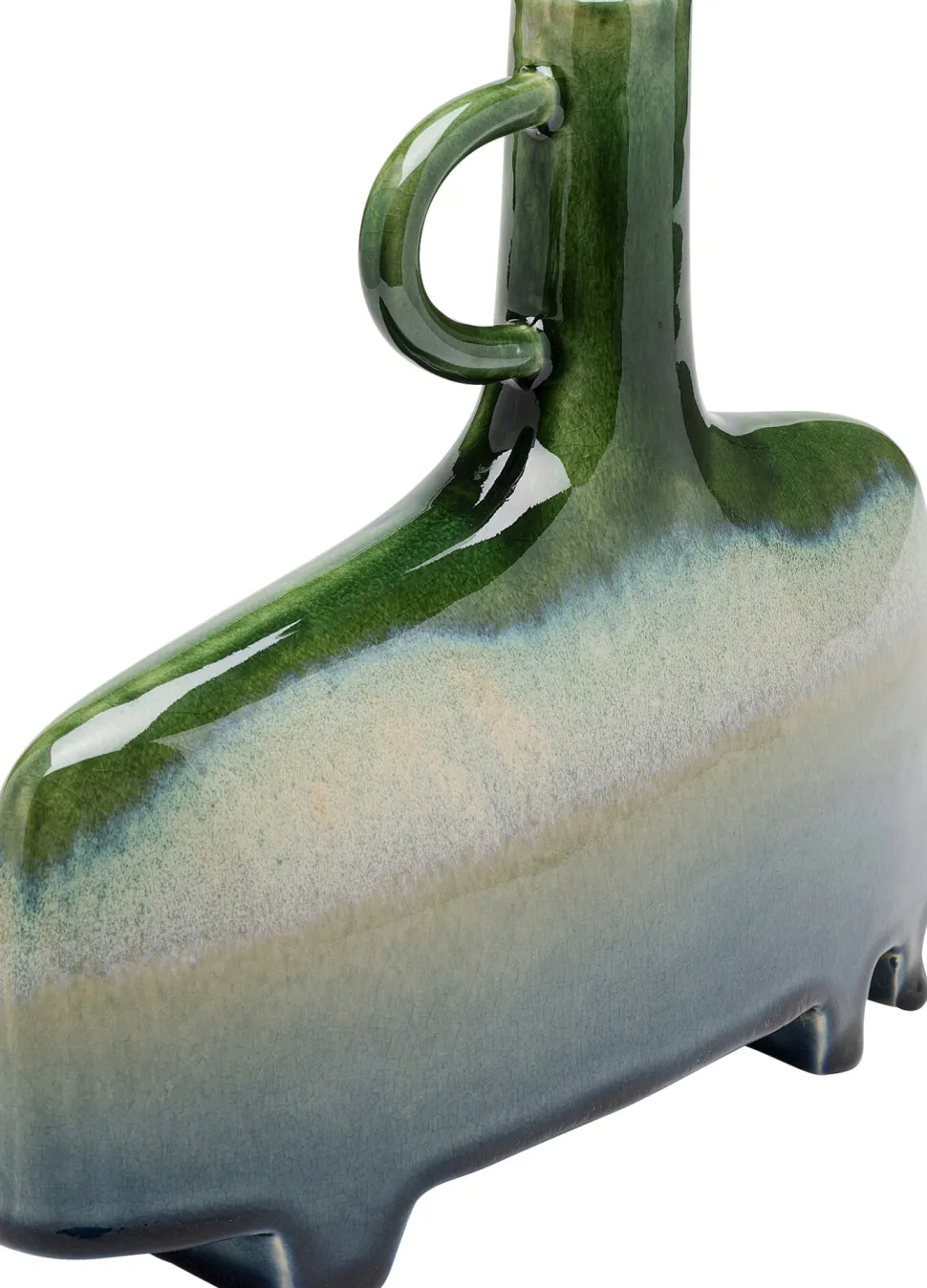 KARE Design Vaas Whale 24cm Cheap