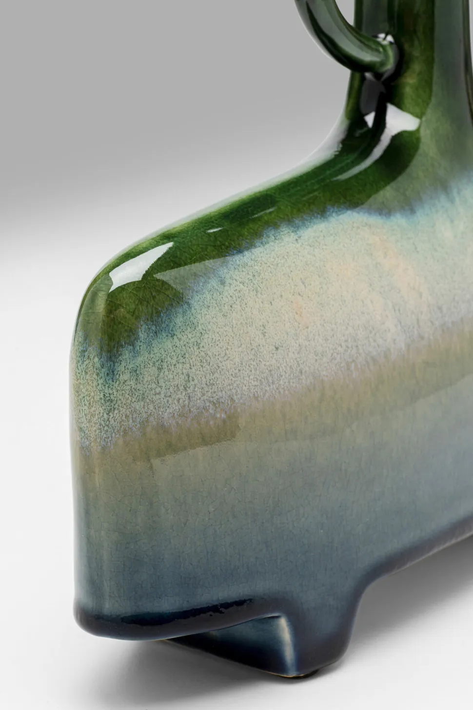 KARE Design Vaas Whale 24cm Cheap