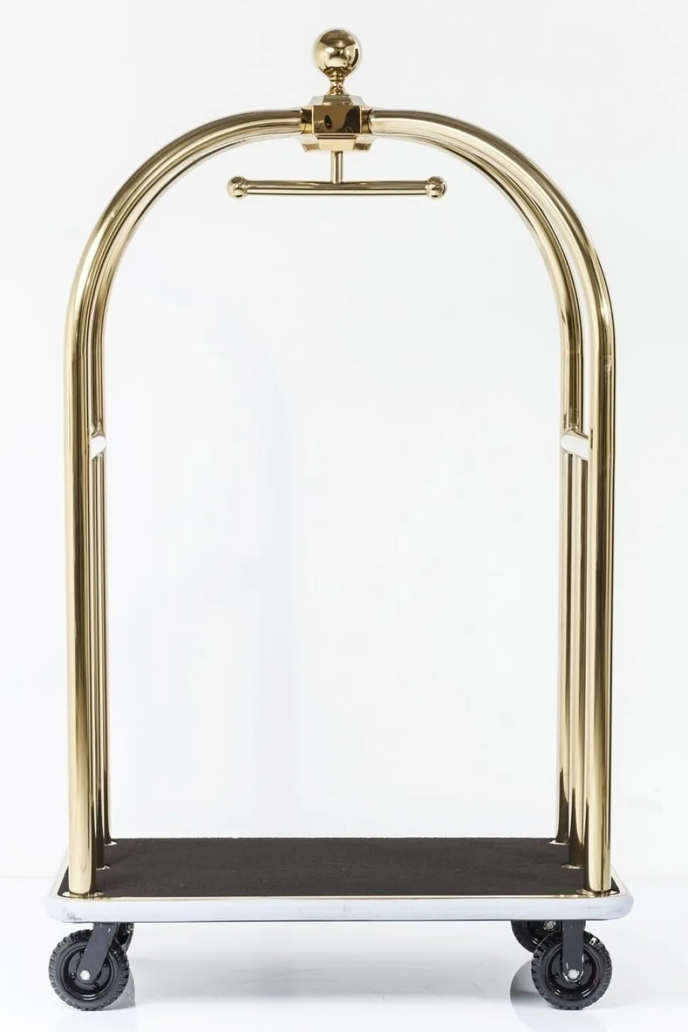 KARE Design VIP Bagage Trolley Vegas Goud Cheap