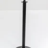 KARE Design VIP Paaltjes Vegas Matt Black 1pc Hot