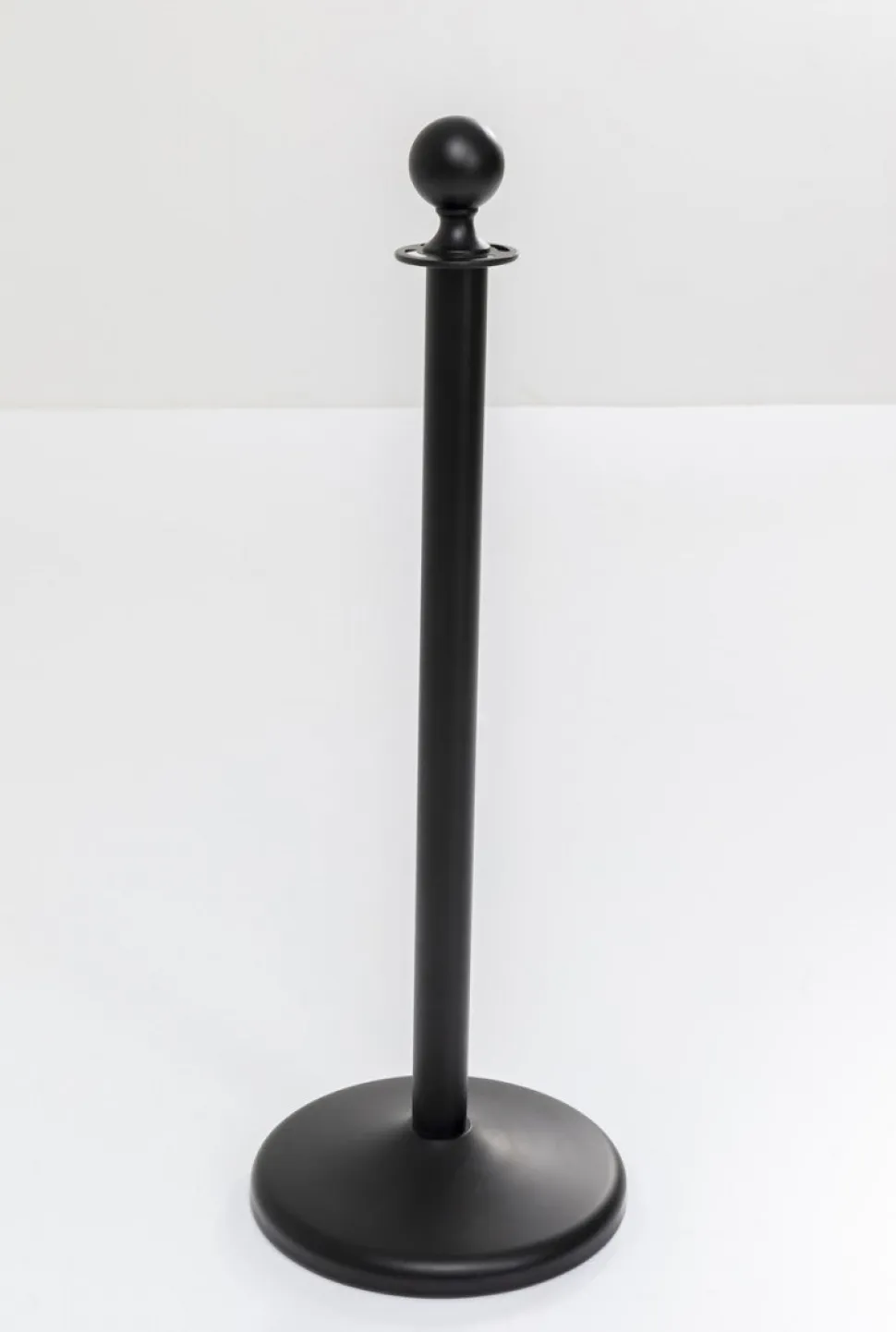 KARE Design VIP Paaltjes Vegas Matt Black 1pc Hot