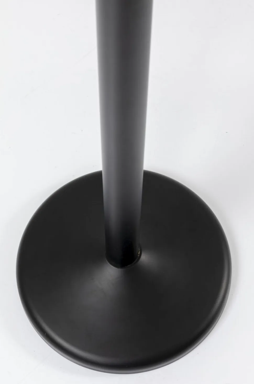 KARE Design VIP Paaltjes Vegas Matt Black 1pc Hot