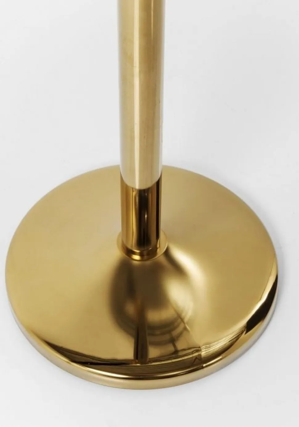 KARE Design VIP Paal Vegas Gold 1pc Clearance