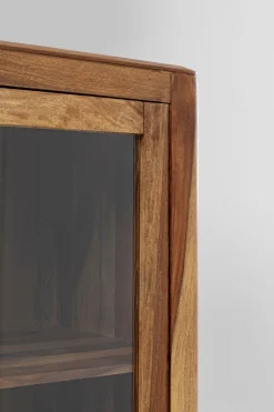 KARE Design Vitrinekast Brooklyn Nature 2 Deuren Online