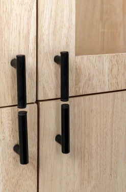 KARE Design Vitrinekast Copenhagen 100x150cm Store