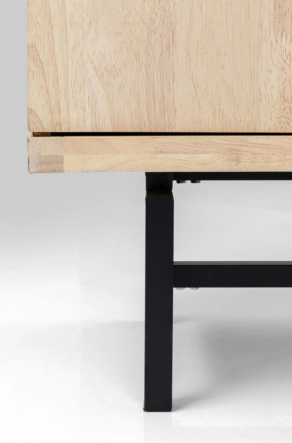 KARE Design Vitrinekast Copenhagen 100x150cm Store