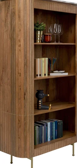 KARE Design Vitrinekast Grace 100x190cm Best