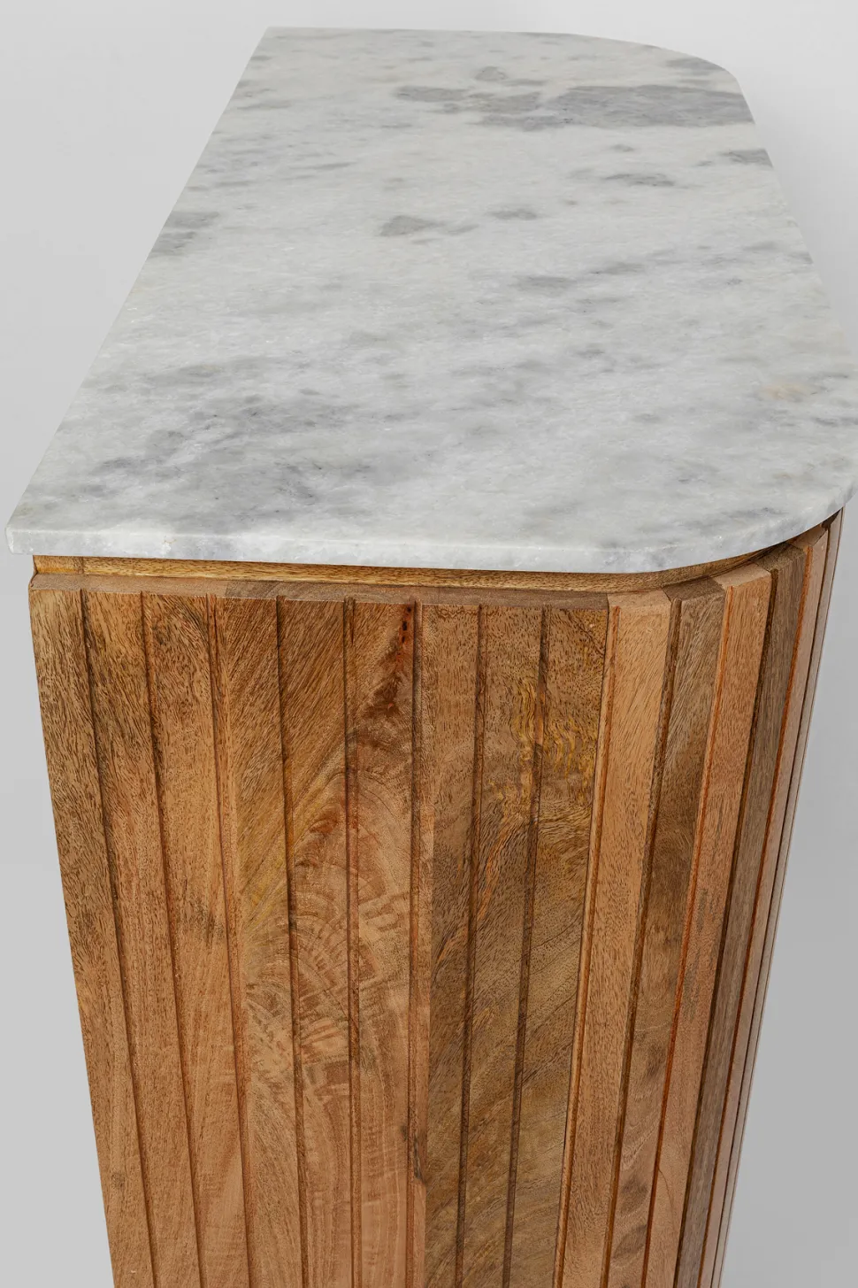KARE Design Vitrinekast Grace 100x190cm Best
