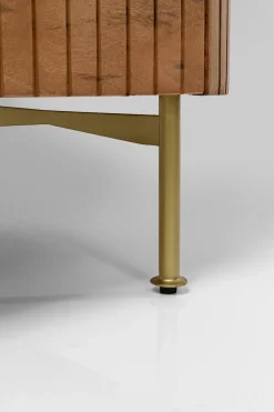 KARE Design Vitrinekast Grace 100x190cm Best