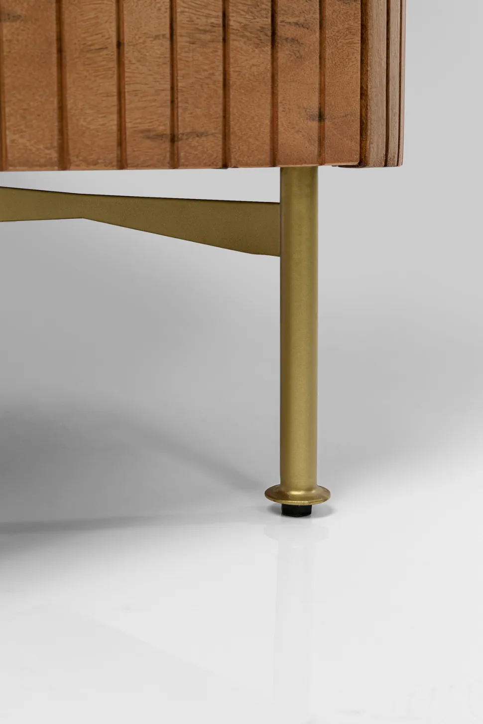KARE Design Vitrinekast Grace 100x190cm Best