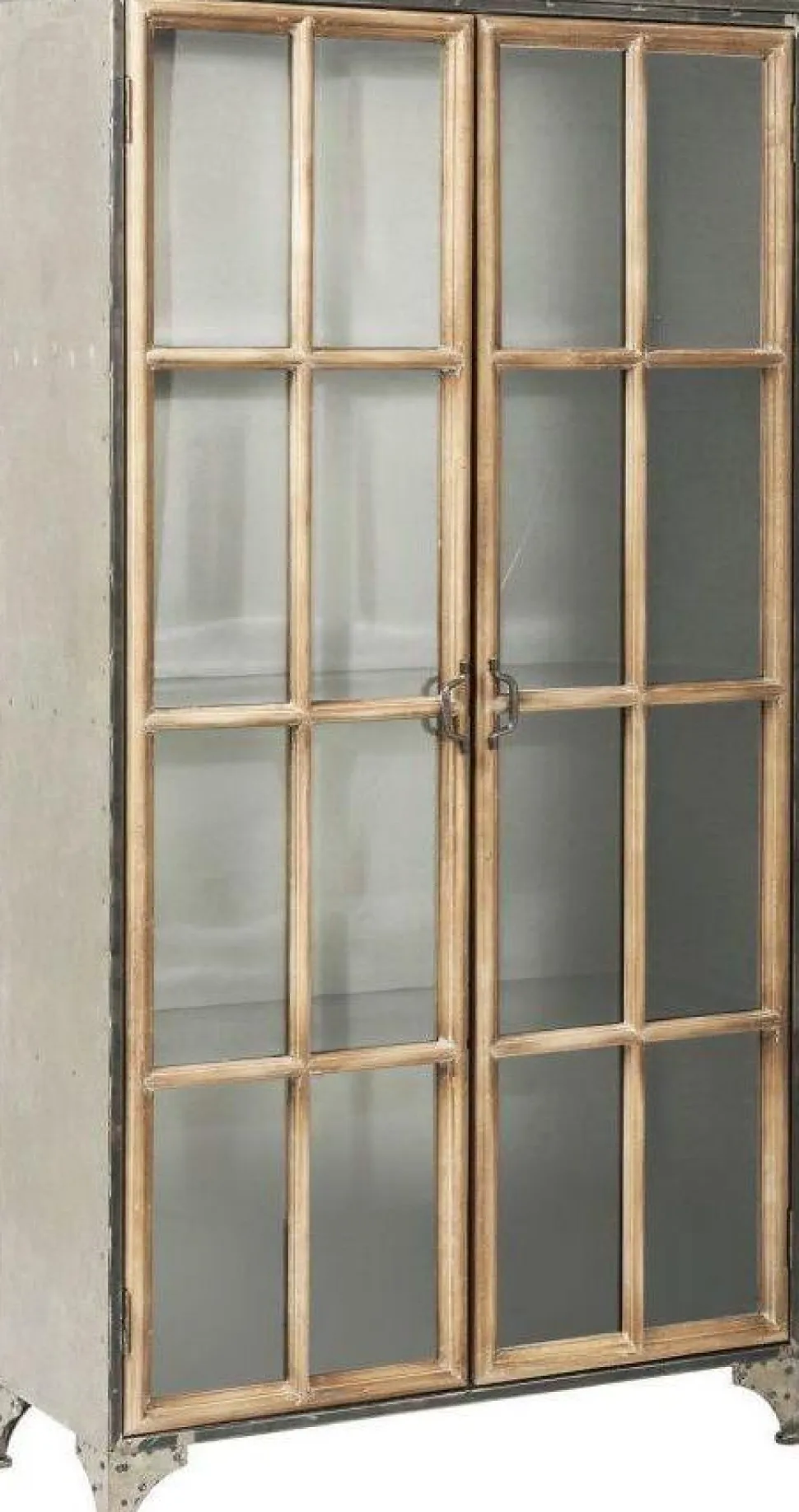 KARE Design Vitrinekast Kontor 97cm Online