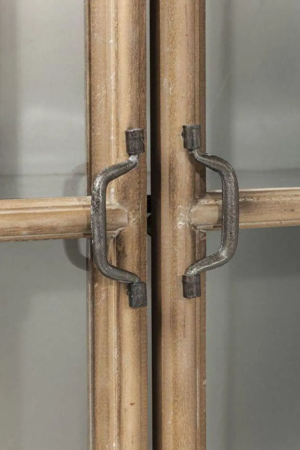KARE Design Vitrinekast Kontor 97cm Online