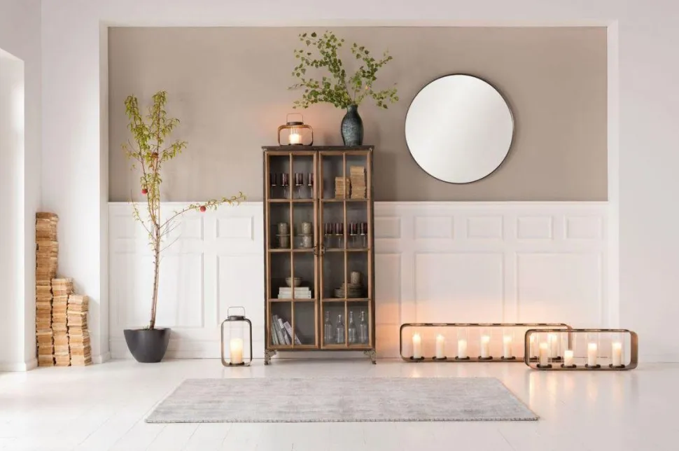 KARE Design Vitrinekast Kontor 97cm Online