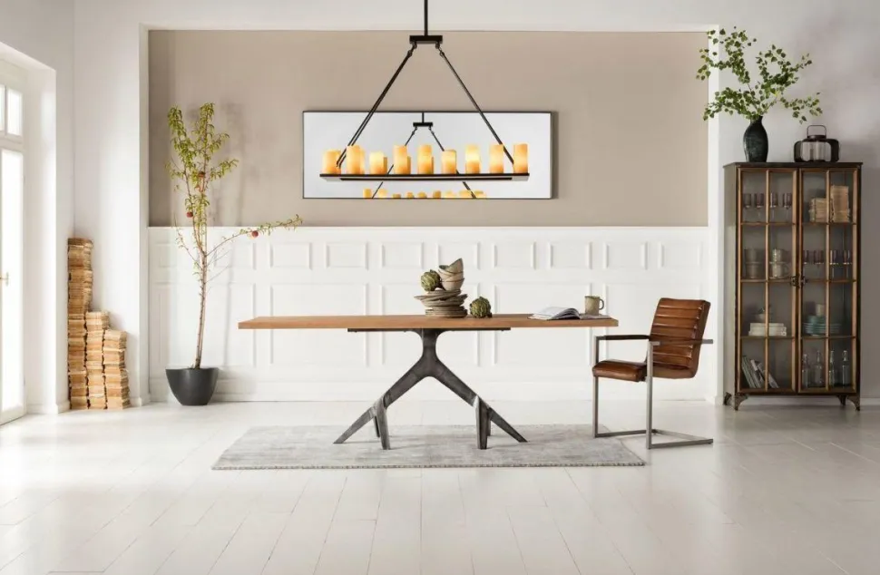 KARE Design Vitrinekast Kontor 97cm Online