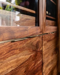 KARE Design Vitrinekast Ravello 100cm Clearance