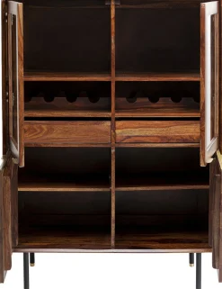 KARE Design Vitrinekast Ravello 100cm Clearance