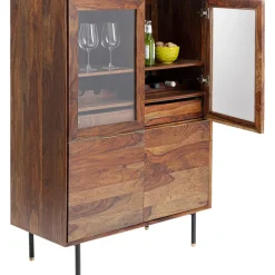 KARE Design Vitrinekast Ravello 100cm Clearance