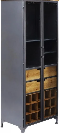 KARE Design Vitrinekast Refugio Best