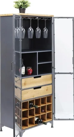 KARE Design Vitrinekast Refugio Best