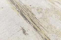 KARE Design Vloerkleed Abstract Beige 170x240cm Cheap