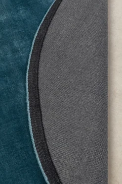 KARE Design Vloerkleed Cosy Ocean Ø200cm Best Sale