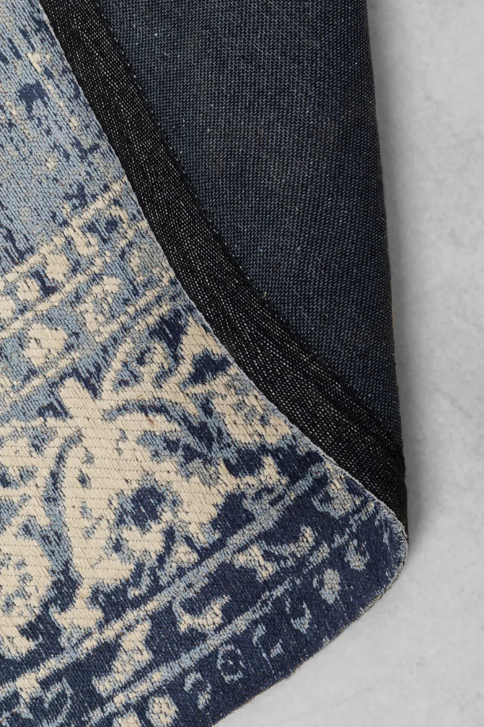 KARE Design Vloerkleed Laury 200cm Clearance