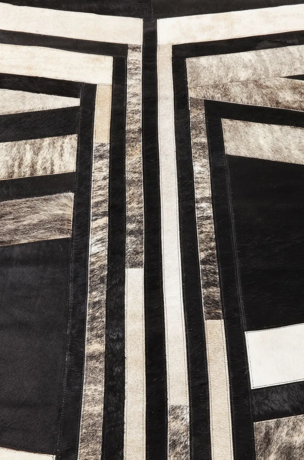 KARE Design Vloerkleed Modern Inca 170x240cm Store