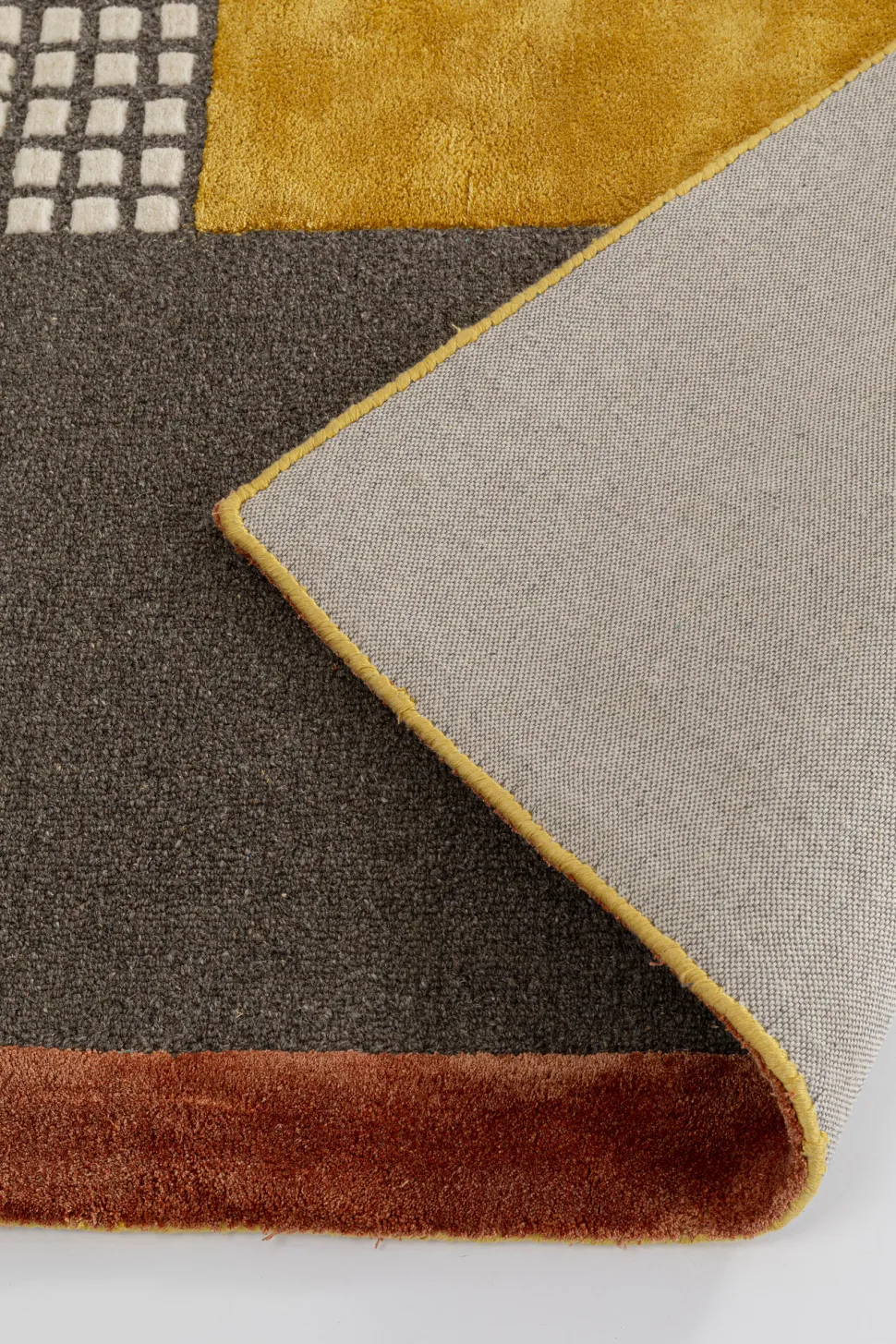 KARE Design Vloerkleed Seventy 170x240cm New