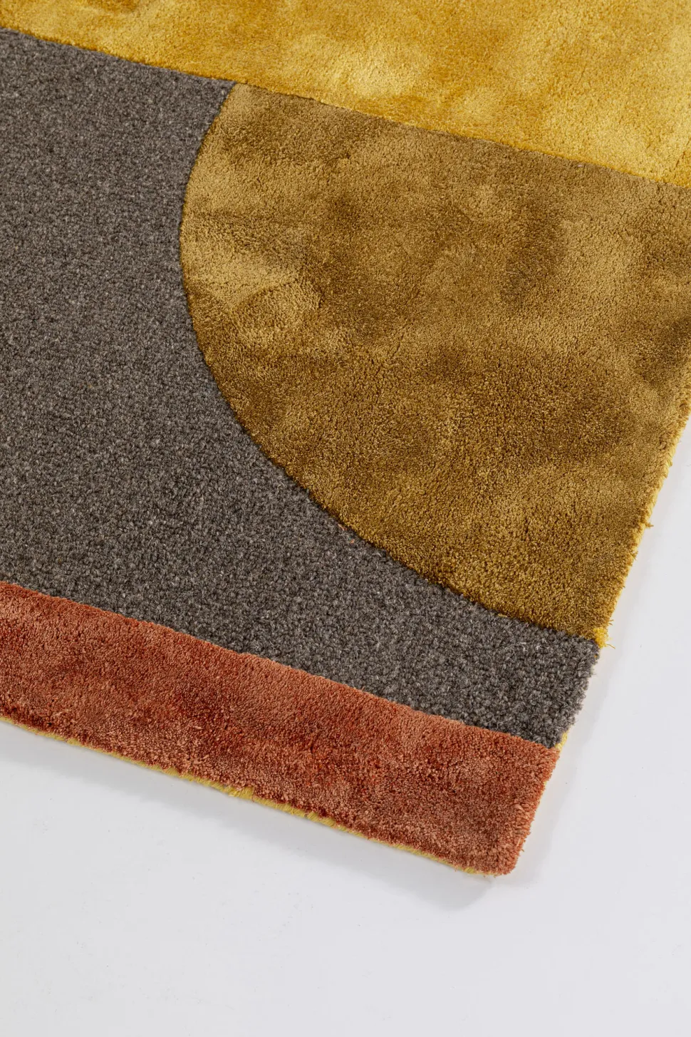 KARE Design Vloerkleed Seventy 170x240cm New