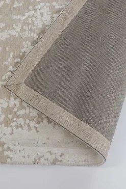 KARE Design Vloerkleed Silja Beige 200x300cm Best