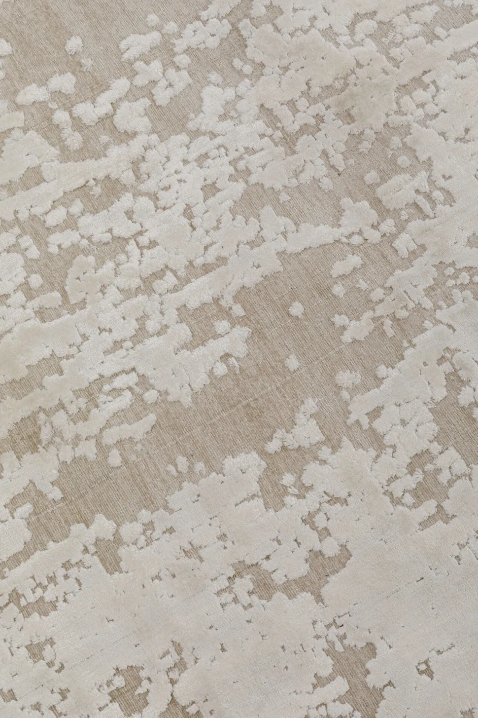 KARE Design Vloerkleed Silja Beige 200x300cm Best