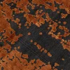 KARE Design Vloerkleed Silja Rust Red 170x240cm Cheap