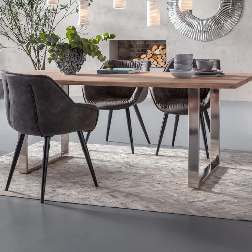 KARE Design Vloerkleed Spike Elegance 170x240cm Cheap
