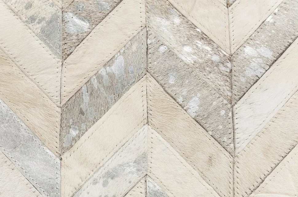 KARE Design Vloerkleed Spike Elegance 170x240cm Cheap