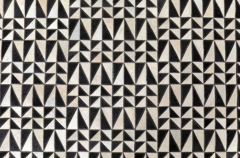 KARE Design Vloerkleed ZigZag 170x240cm Best