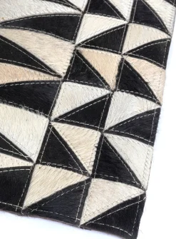 KARE Design Vloerkleed ZigZag 170x240cm Best