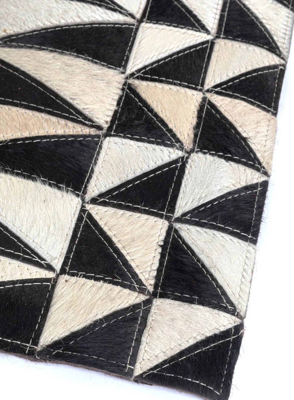 KARE Design Vloerkleed ZigZag 170x240cm Best