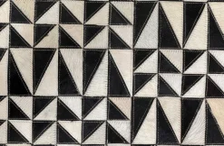 KARE Design Vloerkleed ZigZag 170x240cm Best