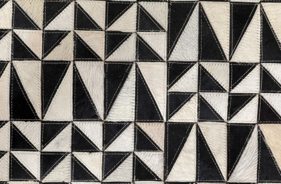 KARE Design Vloerkleed ZigZag 170x240cm Best