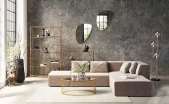 KARE Design Vloerlamp Al Capone Tre Outlet