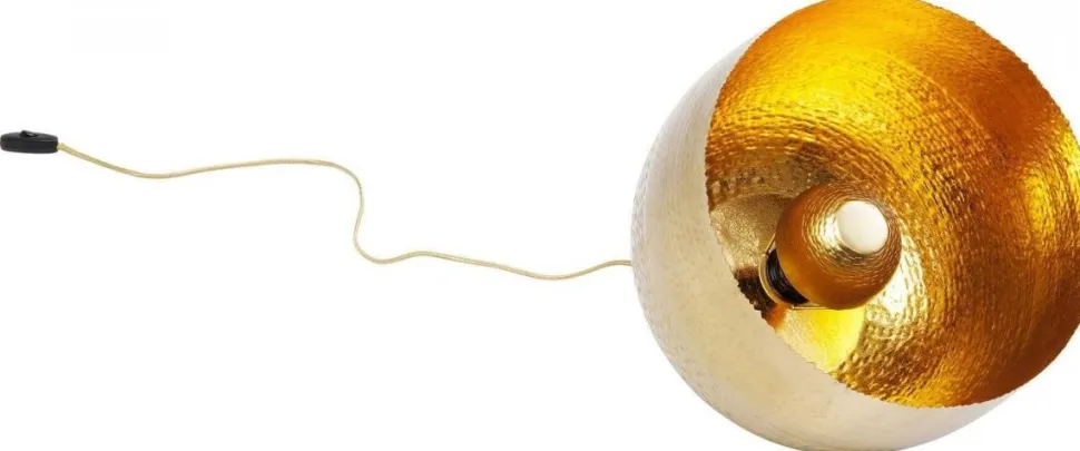 KARE Design Vloerlamp Apollon Ø35cm Cheap
