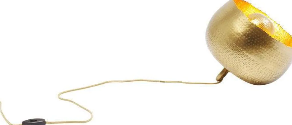 KARE Design Vloerlamp Apollon Ø28cm Store