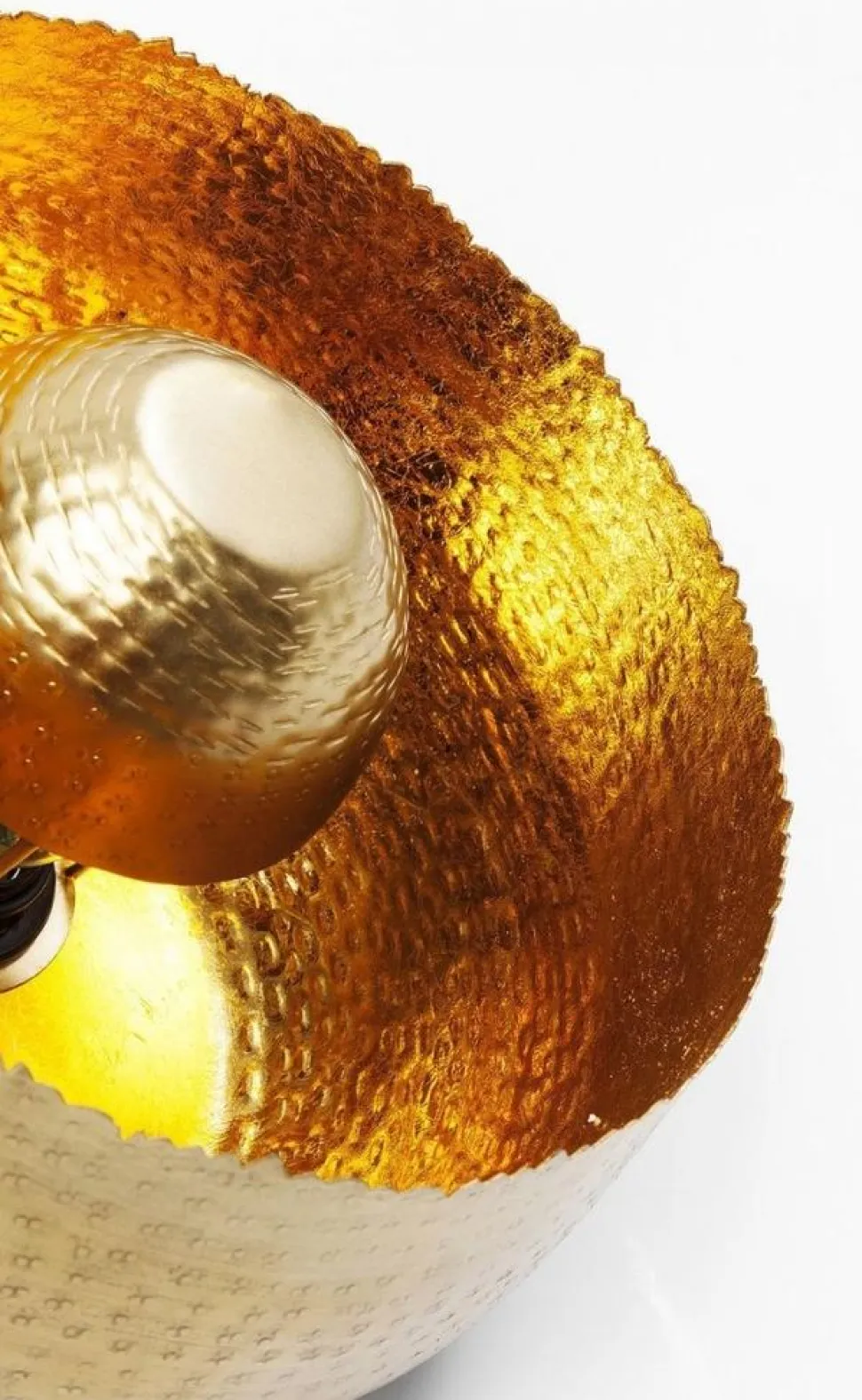 KARE Design Vloerlamp Apollon Ø28cm Store
