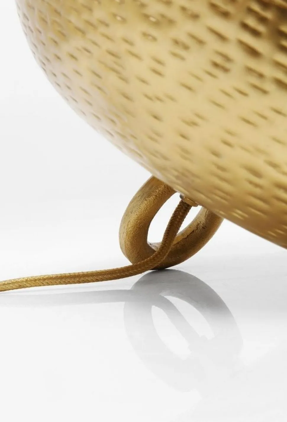 KARE Design Vloerlamp Apollon Ø28cm Store
