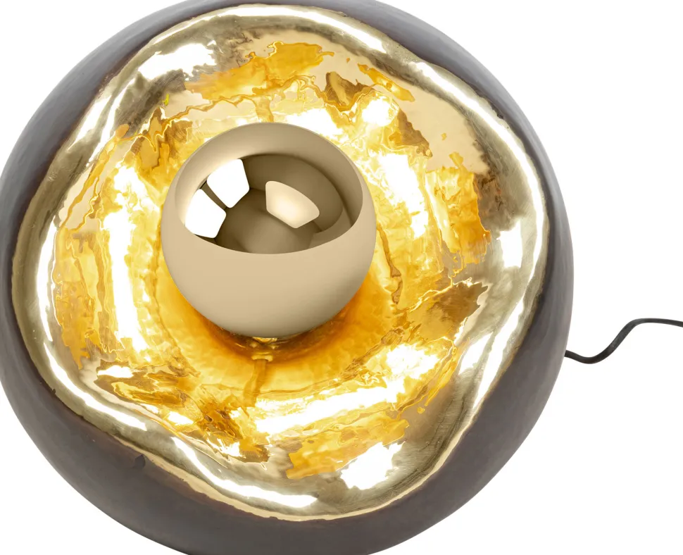 KARE Design Vloerlamp Apple Bottom Ø36cm Flash Sale
